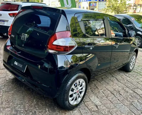 FIAT Mobi 1.0 4P FLEX EVO LIKE, Foto 8