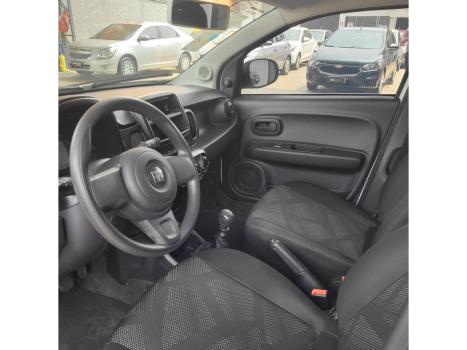 FIAT Mobi 1.0 4P FLEX EVO LIKE, Foto 9