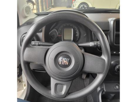 FIAT Mobi 1.0 4P FLEX EVO LIKE, Foto 10