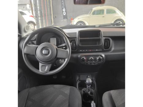 FIAT Mobi 1.0 4P FLEX EVO LIKE, Foto 11