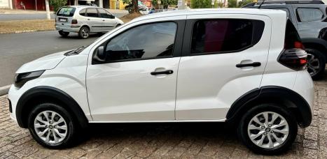 FIAT Mobi 1.0 4P FLEX EVO LIKE, Foto 5