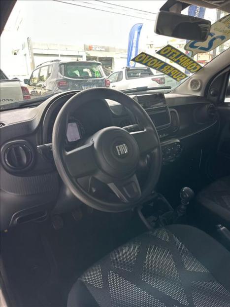 FIAT Mobi 1.0 4P FLEX EVO LIKE, Foto 4