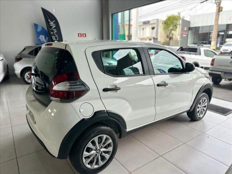 FIAT Mobi 1.0 4P FLEX EVO LIKE, Foto 7