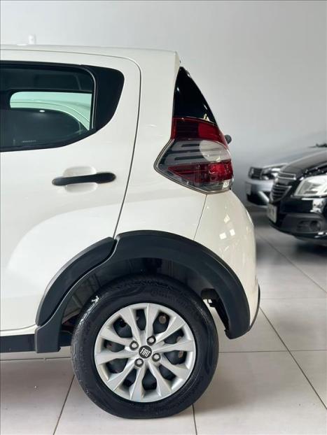 FIAT Mobi 1.0 4P FLEX EVO LIKE, Foto 8