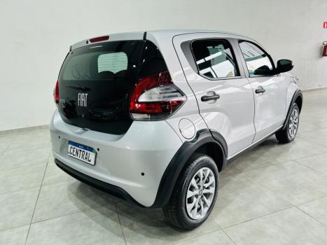 FIAT Mobi 1.0 4P FLEX EVO LIKE, Foto 4