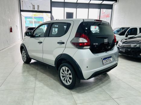 FIAT Mobi 1.0 4P FLEX EVO LIKE, Foto 6