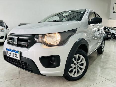 FIAT Mobi 1.0 4P FLEX EVO LIKE, Foto 7