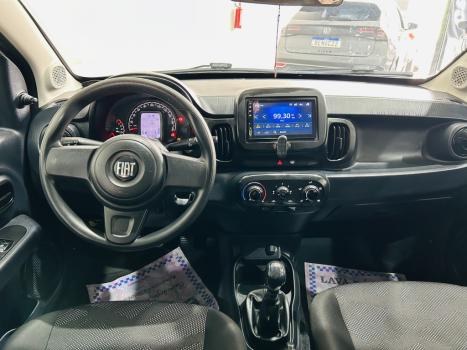 FIAT Mobi 1.0 4P FLEX EVO LIKE, Foto 9