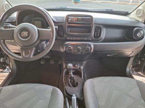 FIAT Mobi 1.0 4P FLEX EVO LIKE, Foto 7