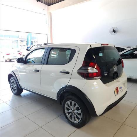 FIAT Mobi 1.0 4P FLEX EVO LIKE, Foto 7