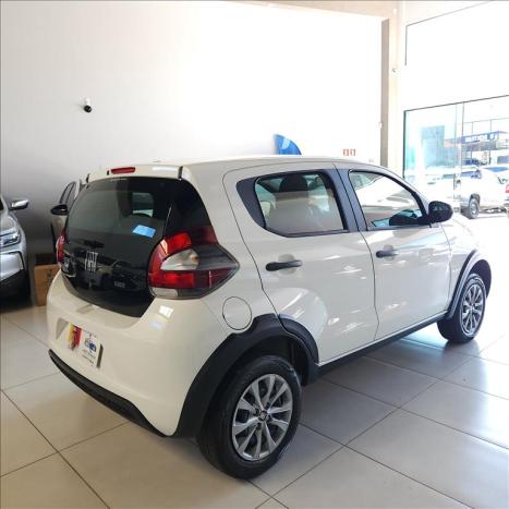 FIAT Mobi 1.0 4P FLEX EVO LIKE, Foto 9