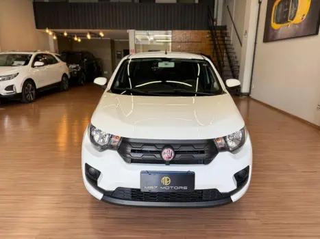 FIAT Mobi 1.0 4P FLEX EVO LIKE, Foto 7