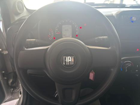 FIAT Mobi 1.0 4P FLEX EVO LIKE, Foto 8