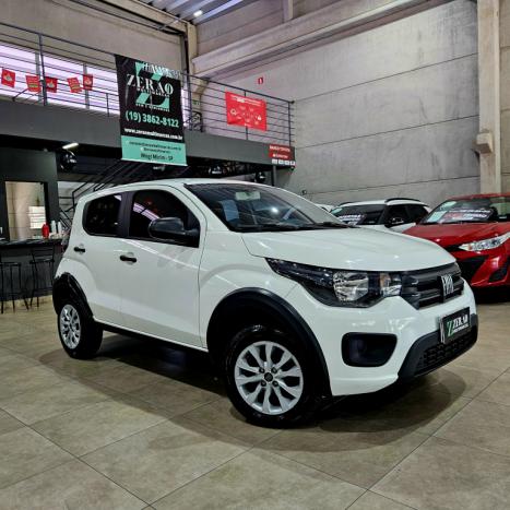 FIAT Mobi 1.0 4P FLEX EVO LIKE, Foto 1