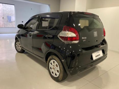 FIAT Mobi 1.0 4P FLEX EVO EASY, Foto 4