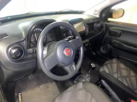 FIAT Mobi 1.0 4P FLEX EVO EASY, Foto 10