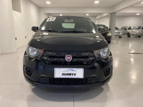 FIAT Mobi 1.0 4P FLEX EVO EASY, Foto 2