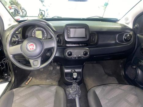 FIAT Mobi 1.0 4P FLEX EVO EASY, Foto 11