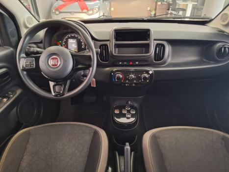 FIAT Mobi 1.0 4P FLEX DRIVE GSR AUTOMATIZADO, Foto 10