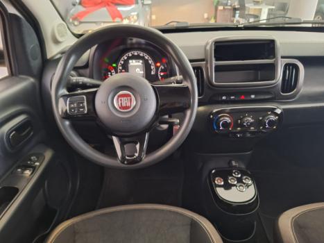 FIAT Mobi 1.0 4P FLEX DRIVE GSR AUTOMATIZADO, Foto 12