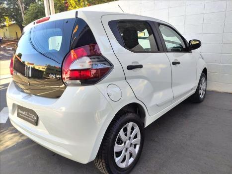 FIAT Mobi 1.0 4P FLEX EVO LIKE, Foto 4