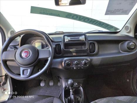 FIAT Mobi 1.0 4P FLEX EVO LIKE, Foto 7