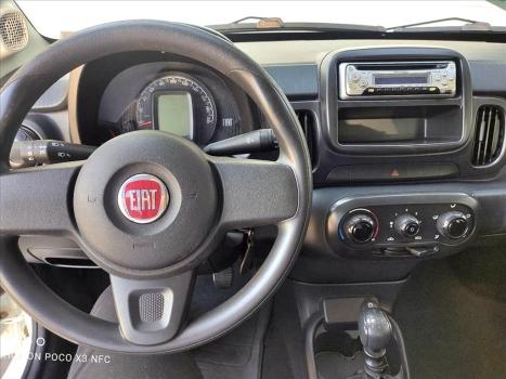 FIAT Mobi 1.0 4P FLEX EVO LIKE, Foto 10