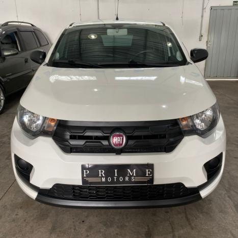 FIAT Mobi 1.0 4P FLEX EVO LIKE, Foto 2