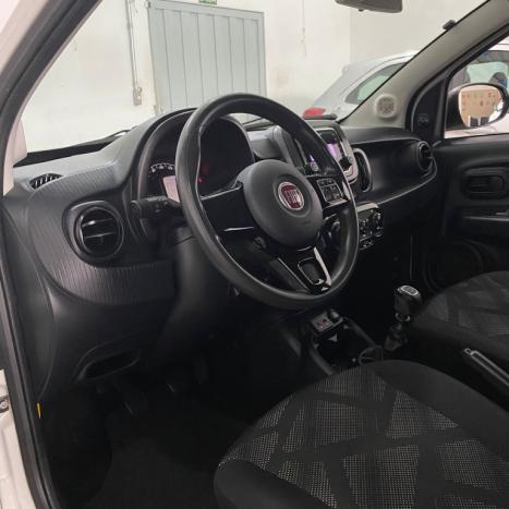 FIAT Mobi 1.0 4P FLEX EVO LIKE, Foto 3