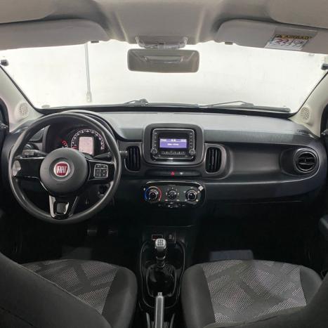 FIAT Mobi 1.0 4P FLEX EVO LIKE, Foto 5