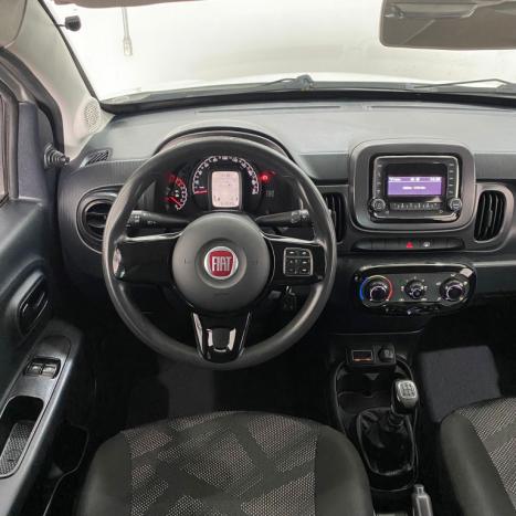 FIAT Mobi 1.0 4P FLEX EVO LIKE, Foto 4