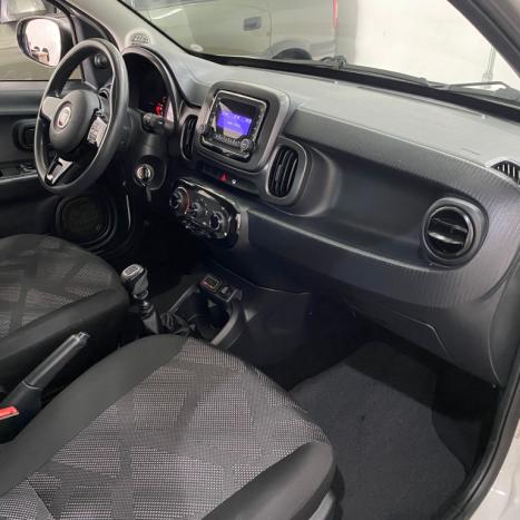 FIAT Mobi 1.0 4P FLEX EVO LIKE, Foto 6