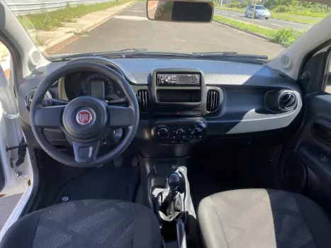 FIAT Mobi 1.0 4P FLEX EVO LIKE, Foto 10