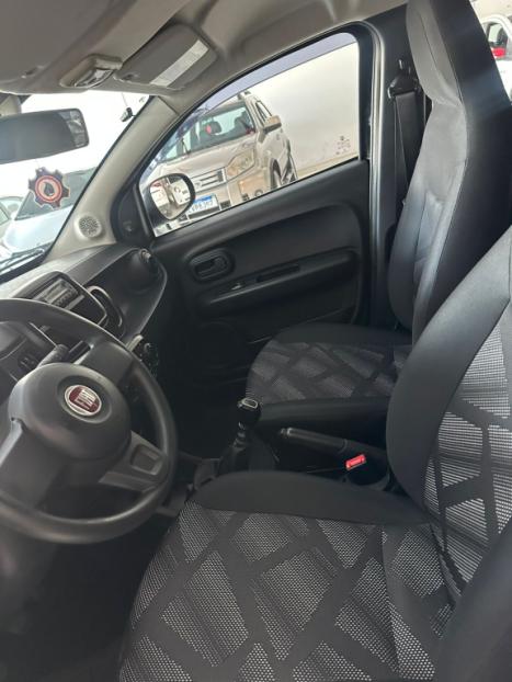 FIAT Mobi 1.0 4P FLEX EVO LIKE, Foto 1