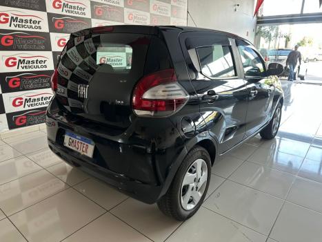 FIAT Mobi 1.0 4P FLEX EVO LIKE, Foto 2