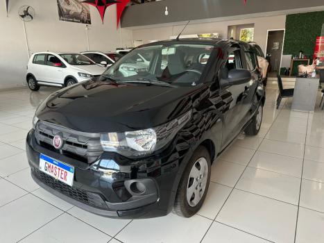 FIAT Mobi 1.0 4P FLEX EVO LIKE, Foto 4