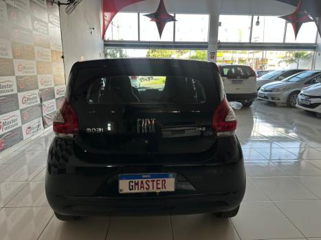 FIAT Mobi 1.0 4P FLEX EVO LIKE, Foto 5