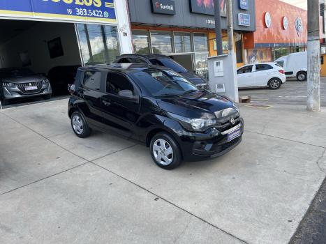 FIAT Mobi 1.0 4P FLEX EVO LIKE, Foto 2