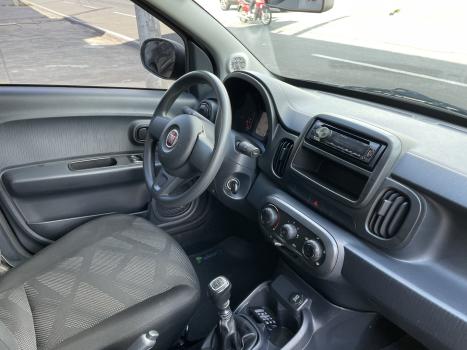 FIAT Mobi 1.0 4P FLEX EVO LIKE, Foto 8