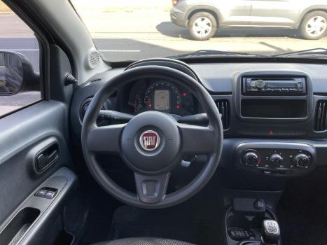 FIAT Mobi 1.0 4P FLEX EVO LIKE, Foto 12