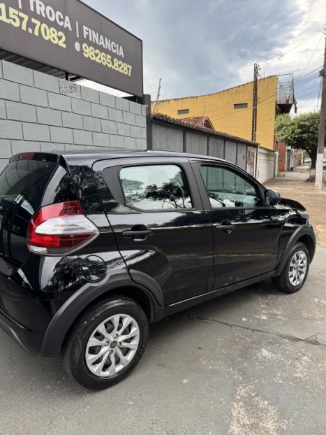 FIAT Mobi 1.0 4P FLEX EVO LIKE, Foto 6