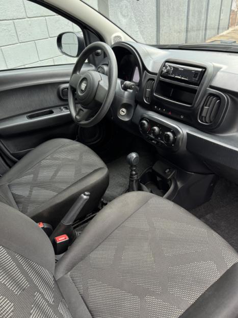 FIAT Mobi 1.0 4P FLEX EVO LIKE, Foto 7