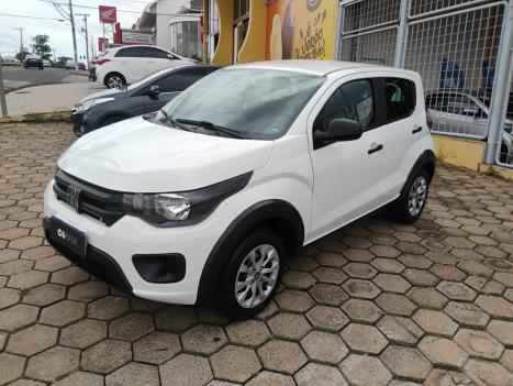 FIAT Mobi 1.0 4P FLEX EVO LIKE, Foto 1