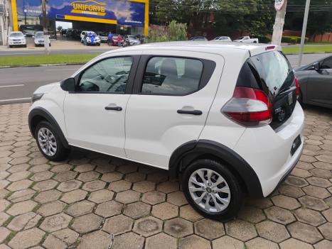 FIAT Mobi 1.0 4P FLEX EVO LIKE, Foto 3