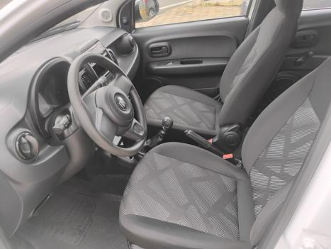 FIAT Mobi 1.0 4P FLEX EVO LIKE, Foto 7