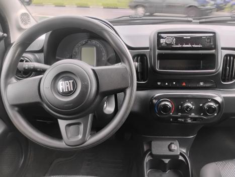 FIAT Mobi 1.0 4P FLEX EVO LIKE, Foto 11