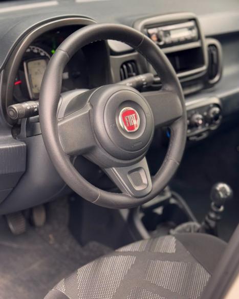 FIAT Mobi 1.0 4P FLEX EVO LIKE, Foto 8