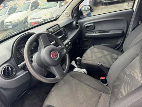 FIAT Mobi 1.0 4P FLEX EVO LIKE, Foto 4