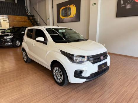 FIAT Mobi 1.0 4P FLEX EVO LIKE, Foto 6