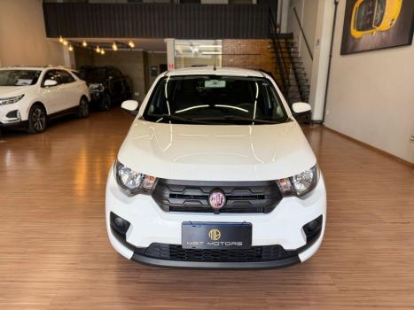 FIAT Mobi 1.0 4P FLEX EVO LIKE, Foto 7